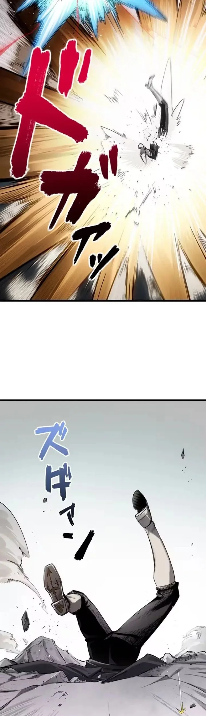 Giantess Buddy An Infinite Link With A World Destroying Beauty Chapter 8 Gambar 15
