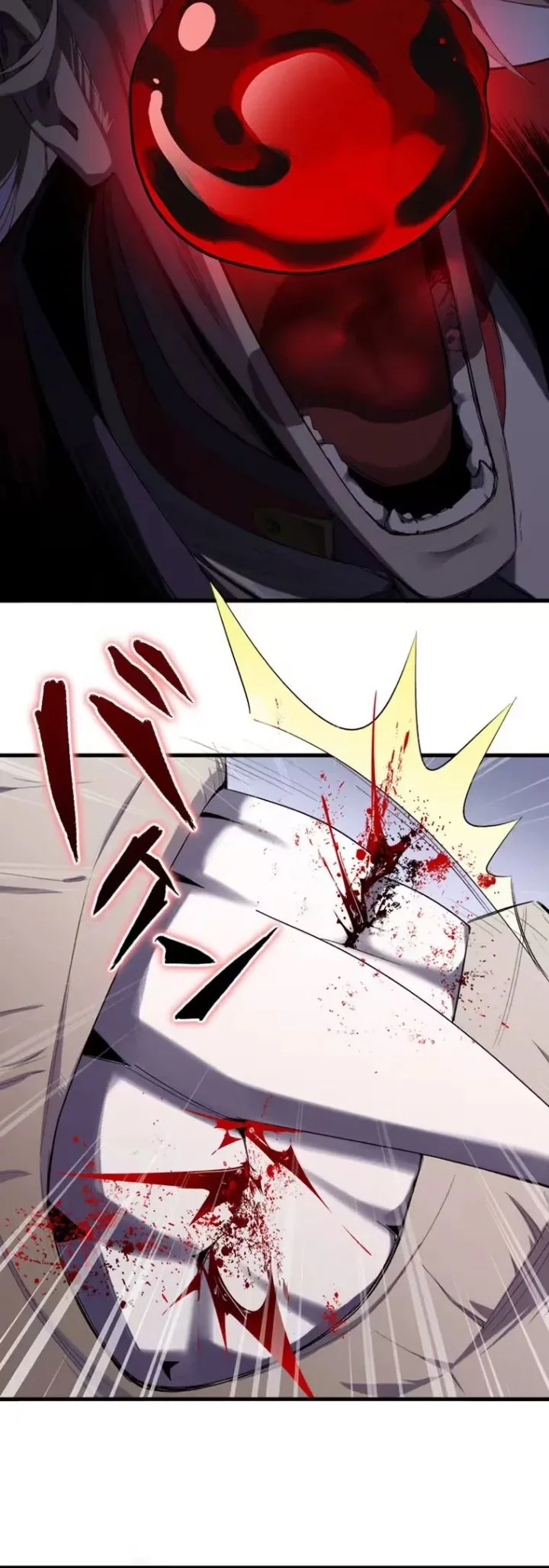 Giantess Buddy An Infinite Link With A World Destroying Beauty Chapter 9 Gambar 13