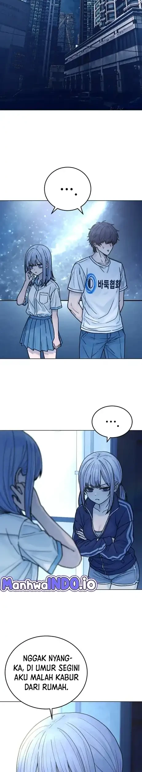 Girl-Go Chapter 29 Gambar 12