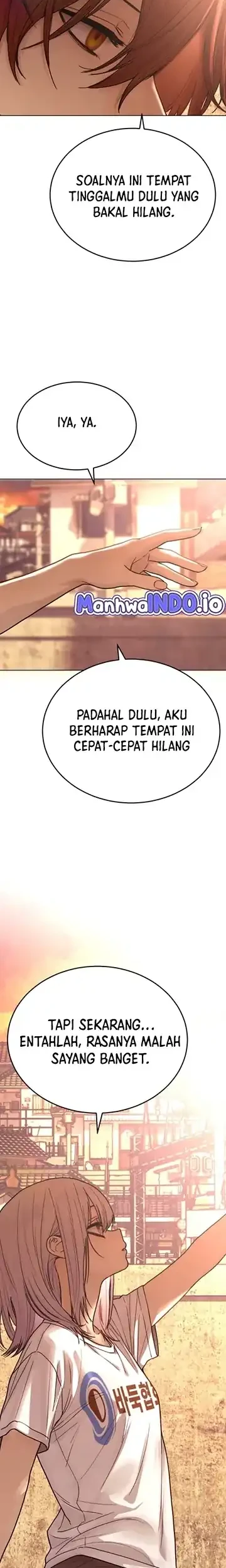 Girl-Go Chapter 30 Gambar 12