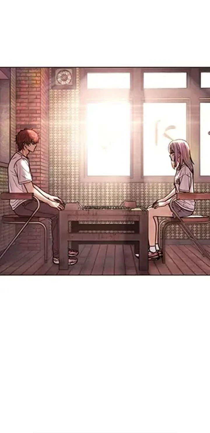 Girl-Go Chapter 31 Gambar 38
