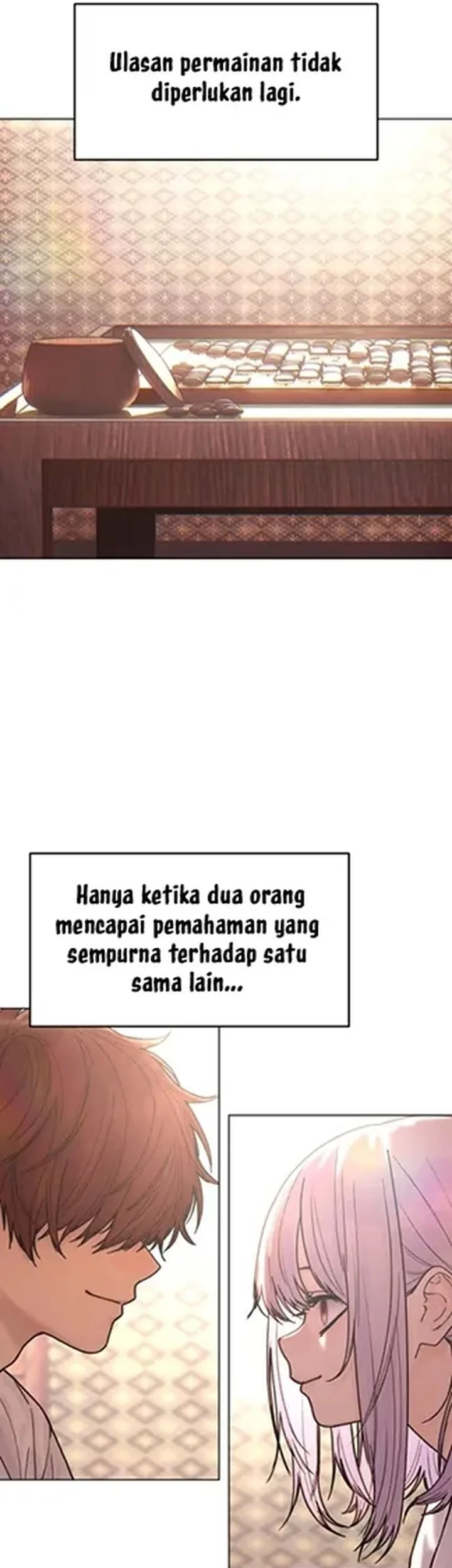 Girl-Go Chapter 31 Gambar 39