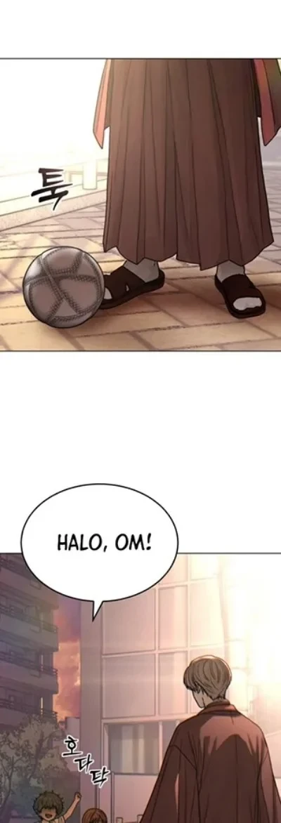 Girl-Go Chapter 32 Gambar 30