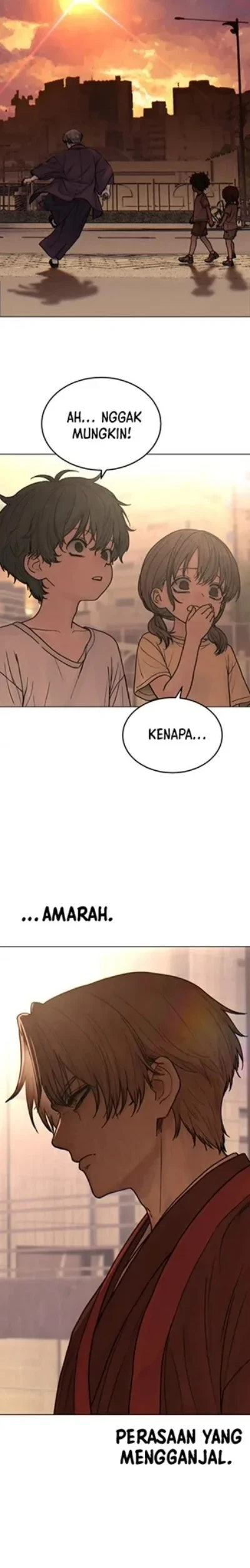 Girl-Go Chapter 32 Gambar 32