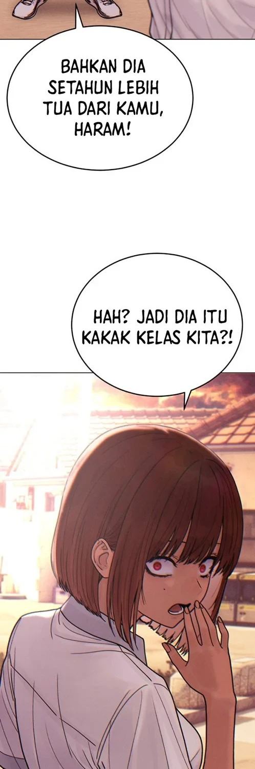Girl-Go Chapter 35 Gambar 18