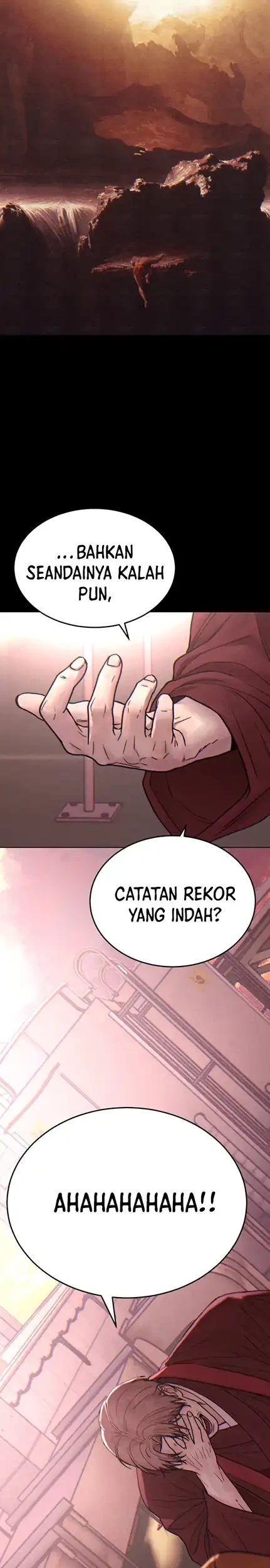 Girl-Go Chapter 36 Gambar 17