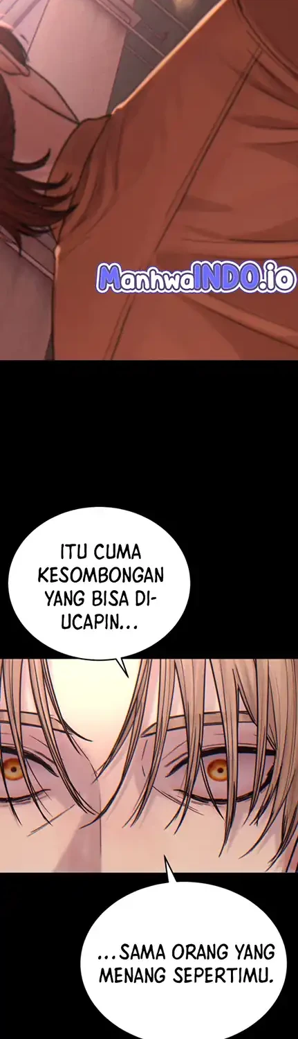 Girl-Go Chapter 36 Gambar 18