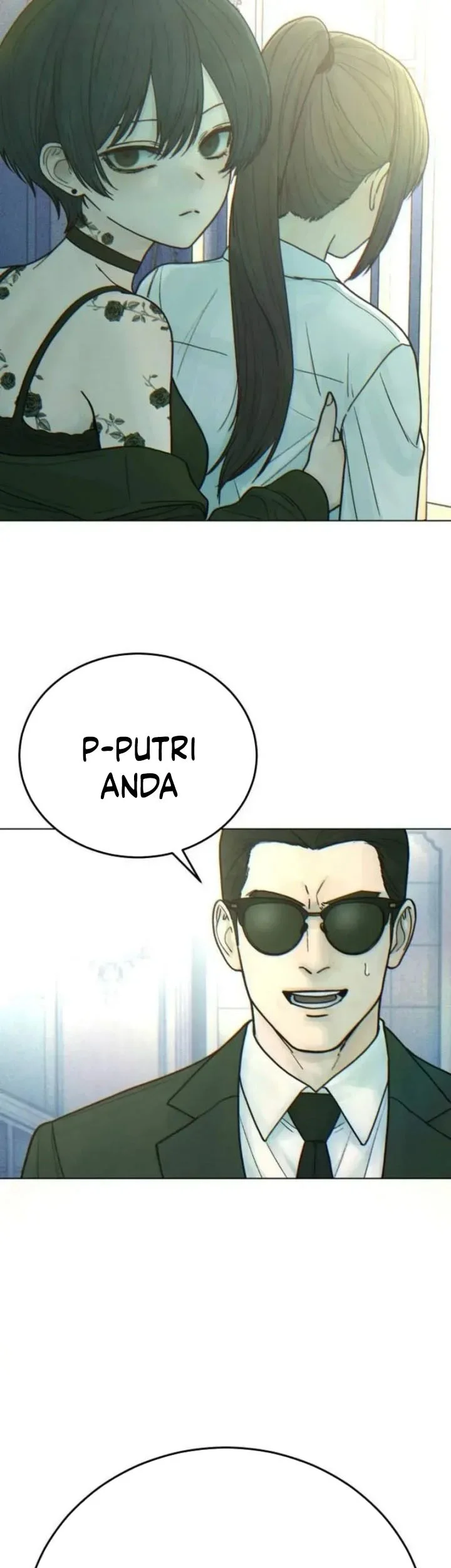 Girl-Go Chapter 37 Gambar 21