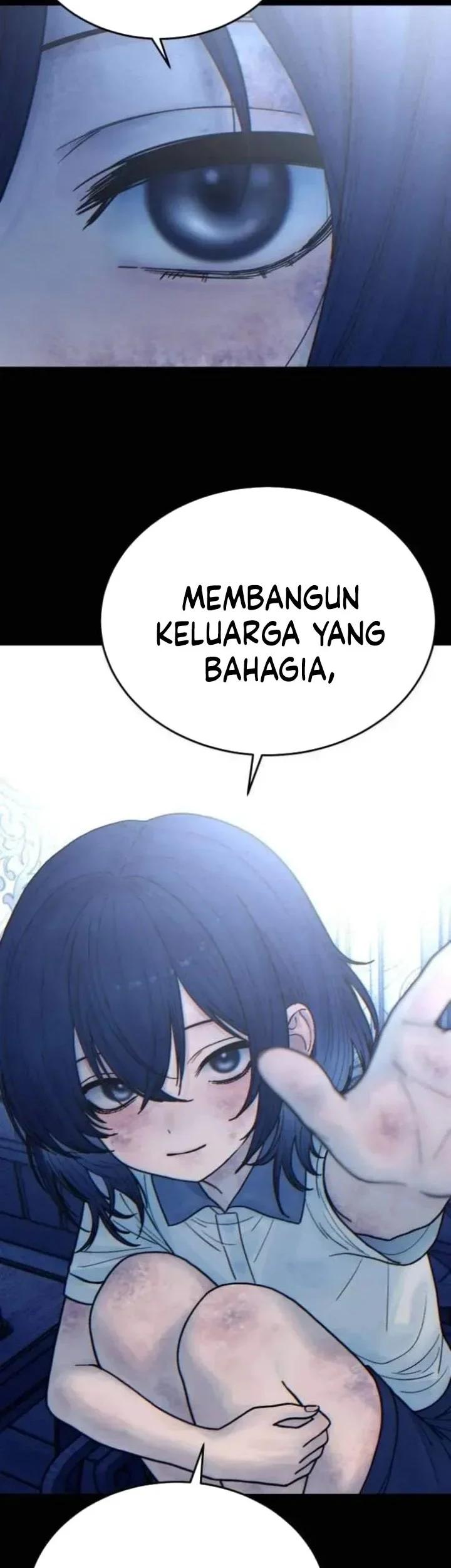 Girl-Go Chapter 38 Gambar 26