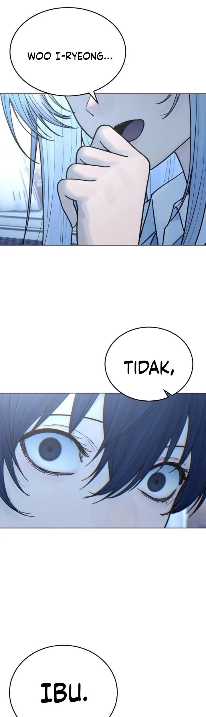 Girl-Go Chapter 39 Gambar 21