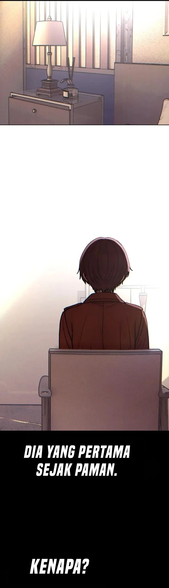 Girl-Go Chapter 40 Gambar 19