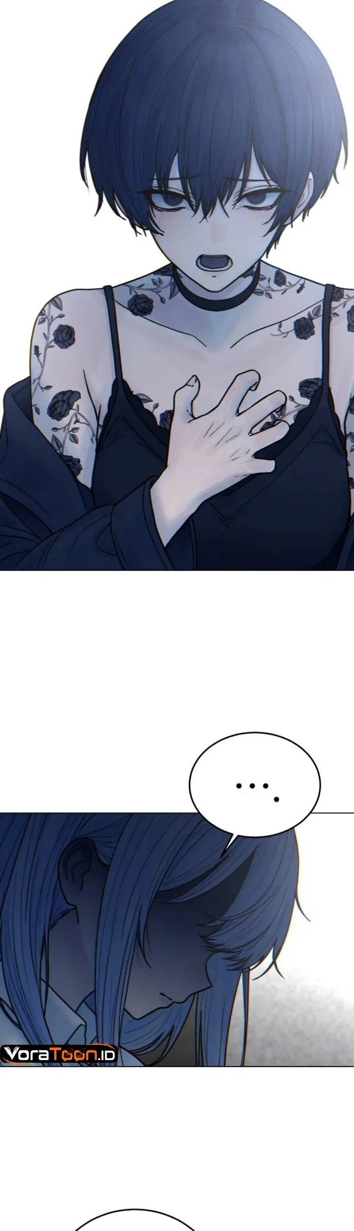 Girl-Go Chapter 43 Gambar 20