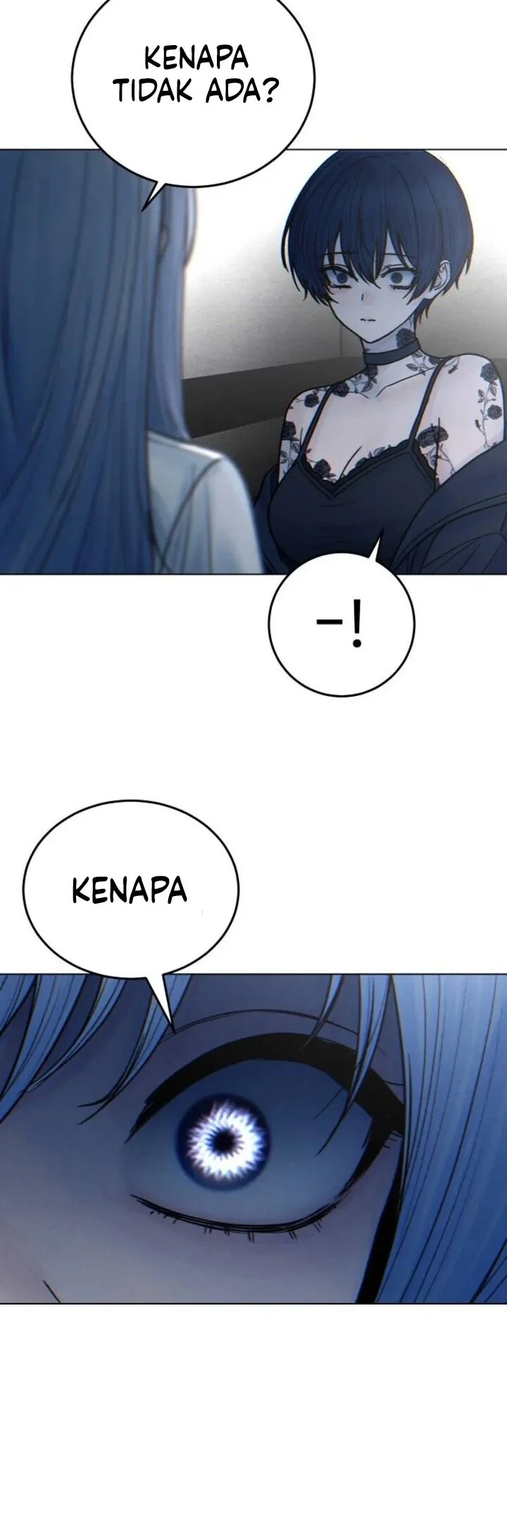 Girl-Go Chapter 43 Gambar 21