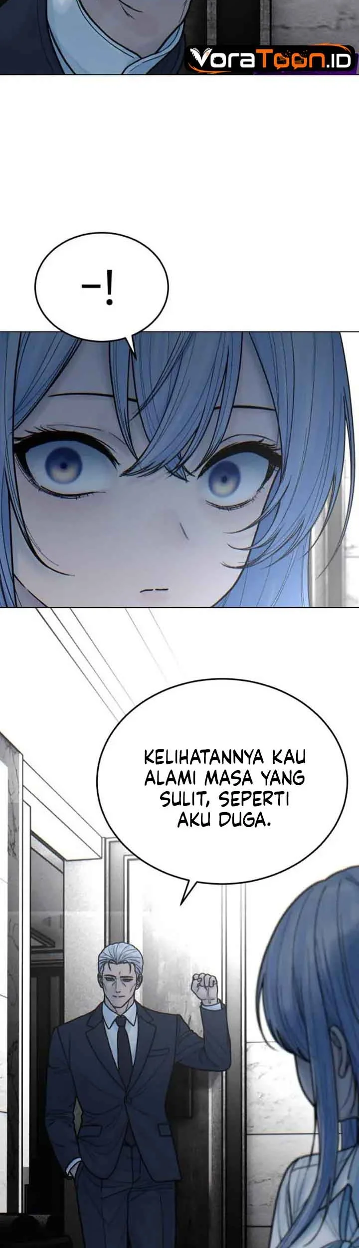 Girl-Go Chapter 44 Gambar 25