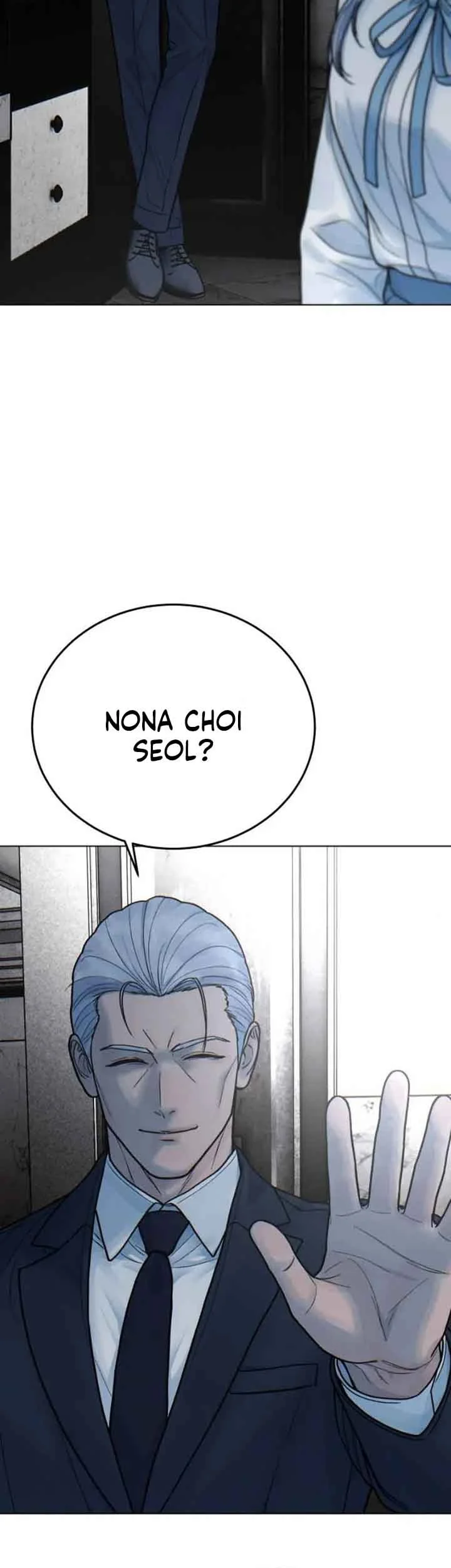 Girl-Go Chapter 44 Gambar 26