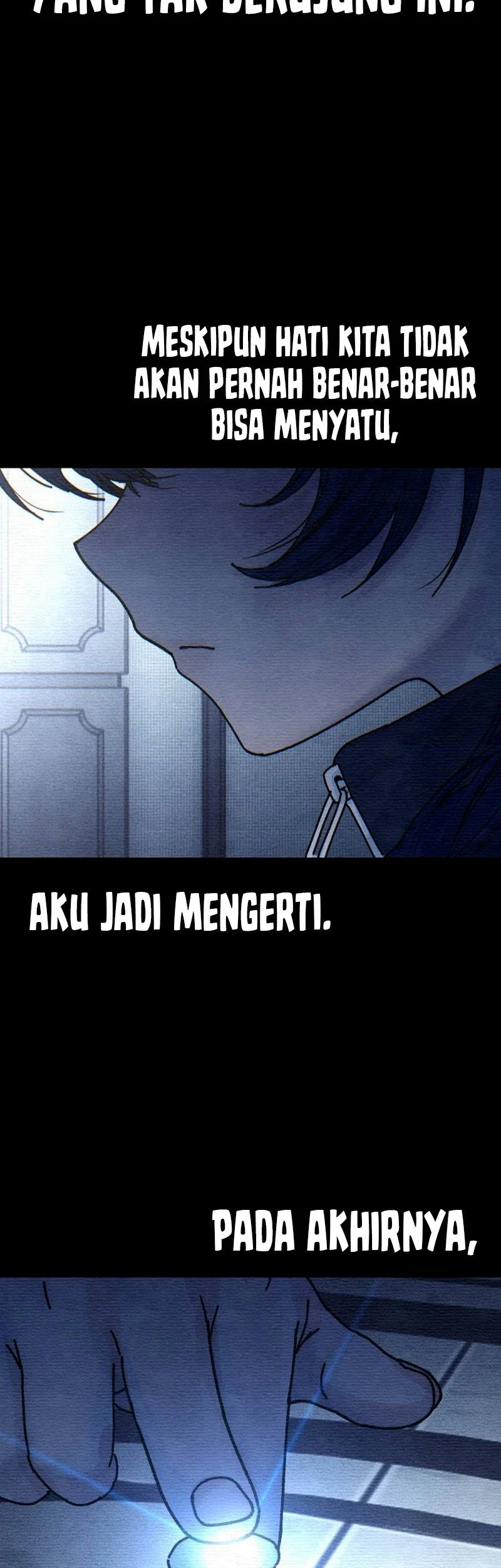 Girl-Go Chapter 45 Gambar 29