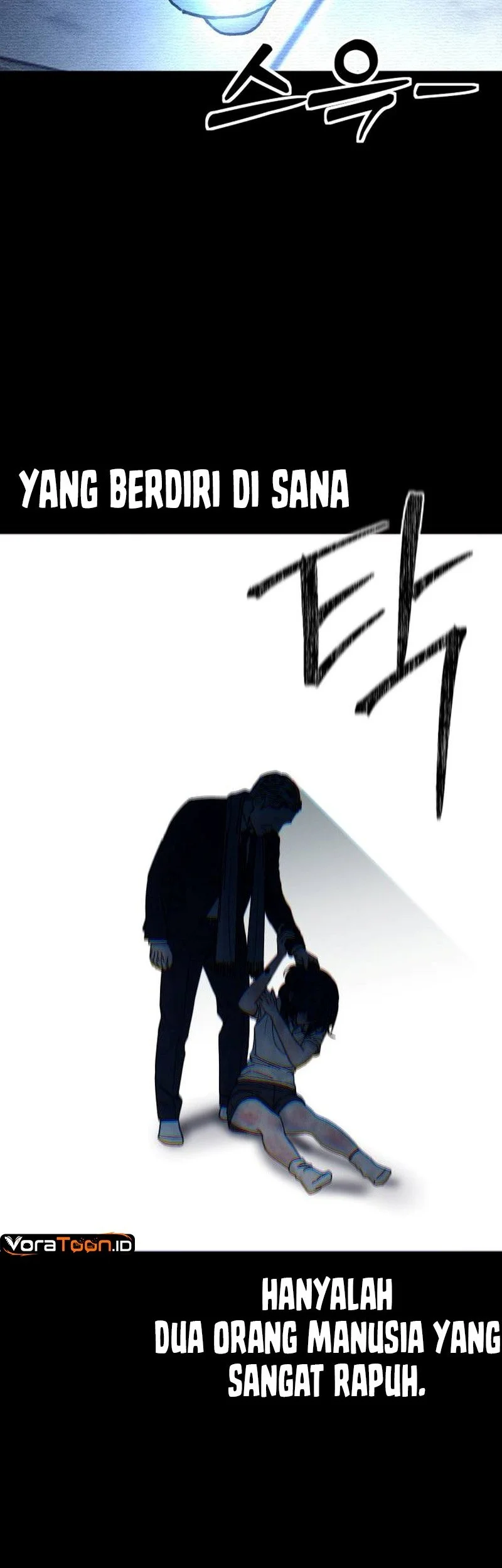 Girl-Go Chapter 45 Gambar 30