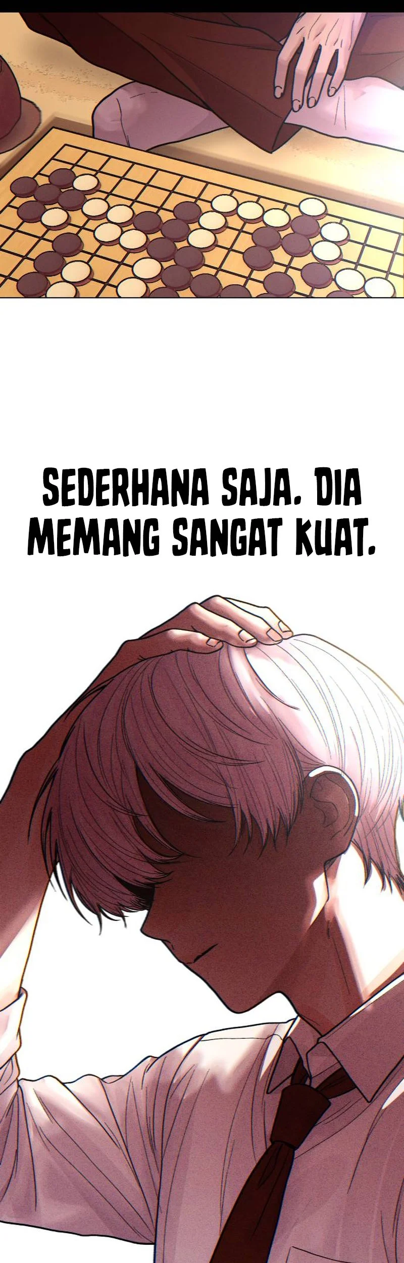 Girl-Go Chapter 46 Gambar 27