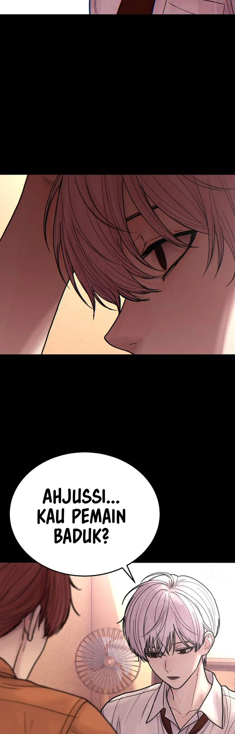 Girl-Go Chapter 46 Gambar 28