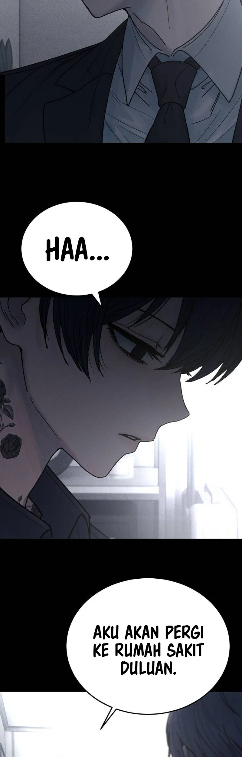 Girl-Go Chapter 47 Gambar 22