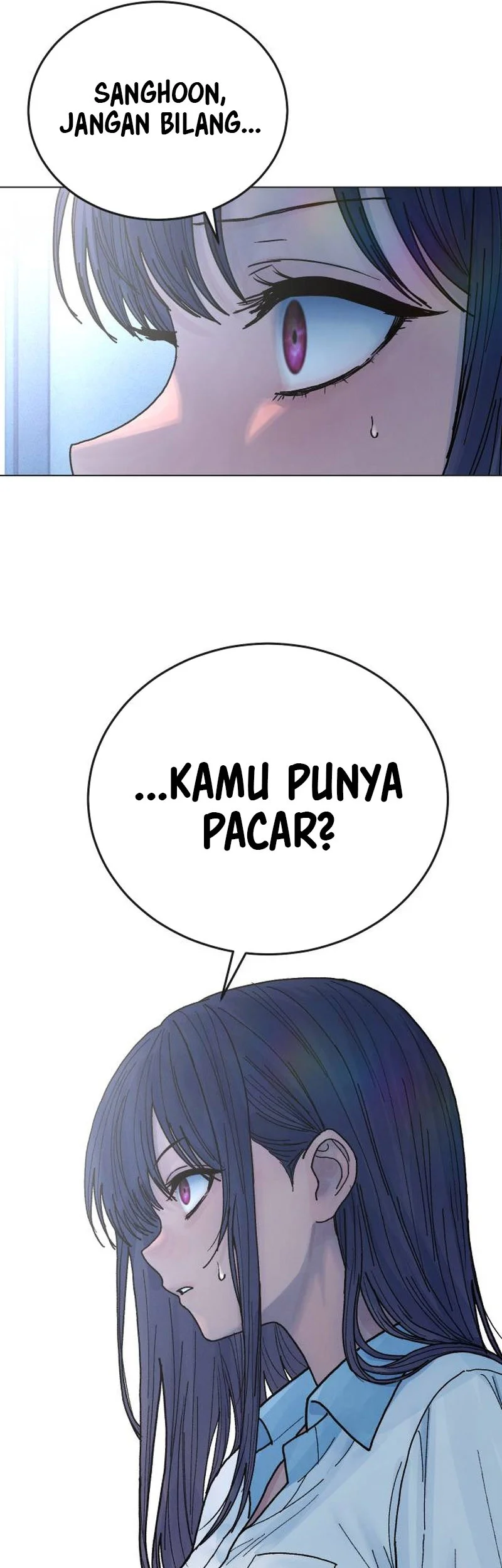 Girl-Go Chapter 50 Gambar 20