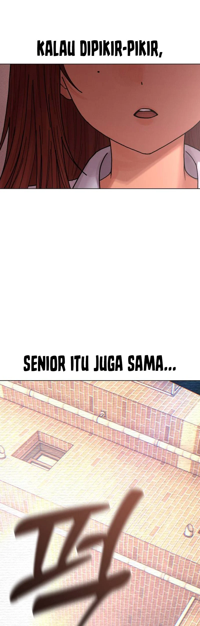 Girl-Go Chapter 51 Gambar 21