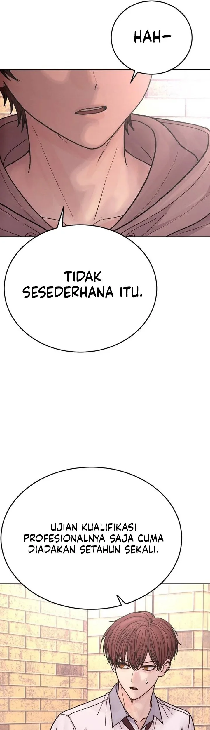 Girl-Go Chapter 52 Gambar 28