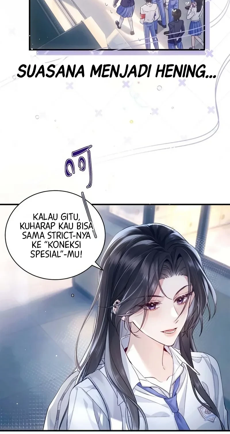 Girls' School Chapter 1 Gambar 13