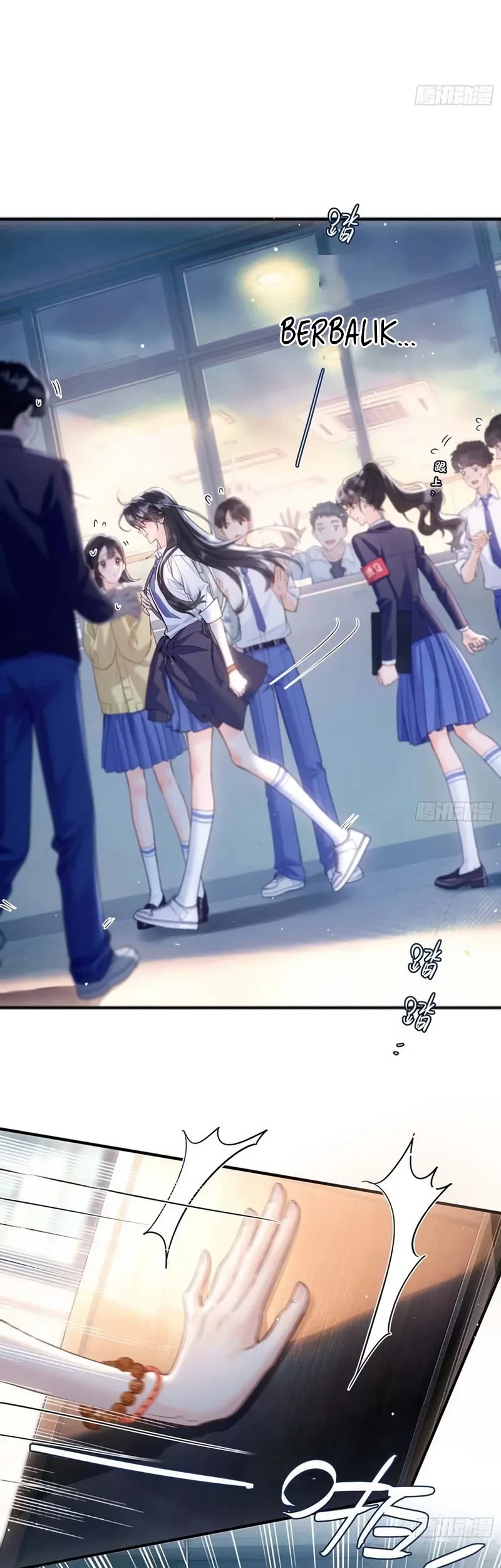 Girls' School Chapter 1 Gambar 14