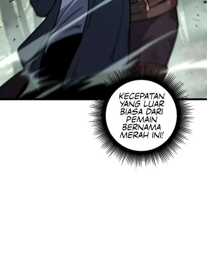 Global Awakening: The Synthesis Master Starts with an Undead Army Chapter 5 Gambar 8