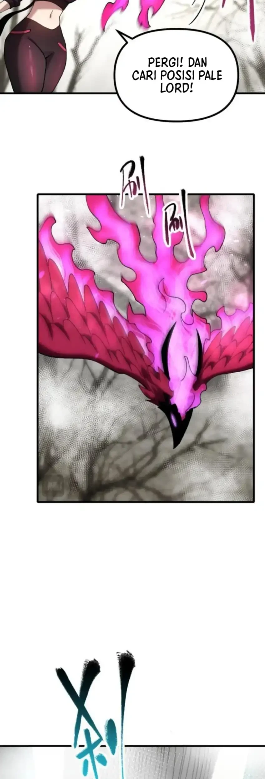 Global Beast Tamer: I Can See the Path of Evolution Chapter 50 Gambar 16