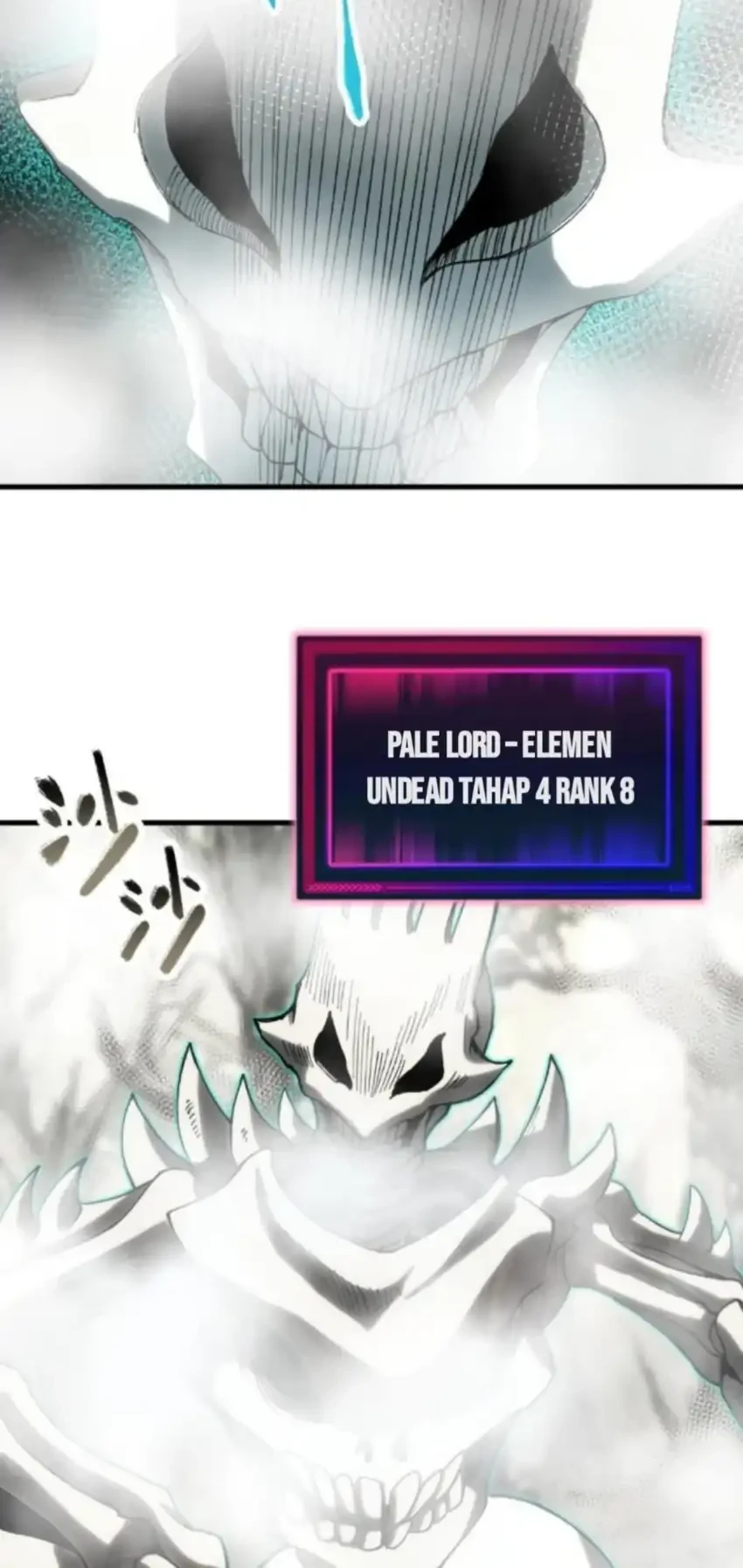 Global Beast Tamer: I Can See the Path of Evolution Chapter 50 Gambar 17