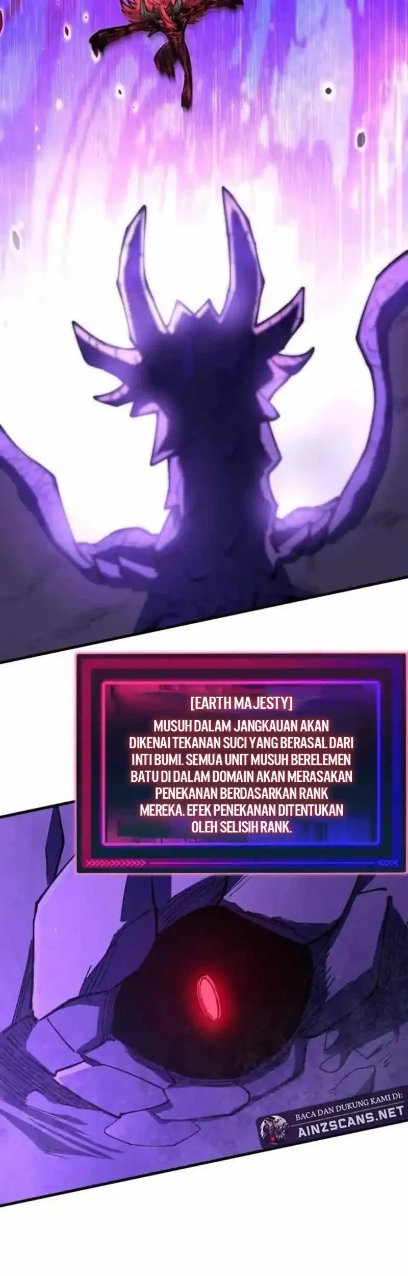 Global Beast Tamer: I Can See the Path of Evolution Chapter 52 Gambar 15