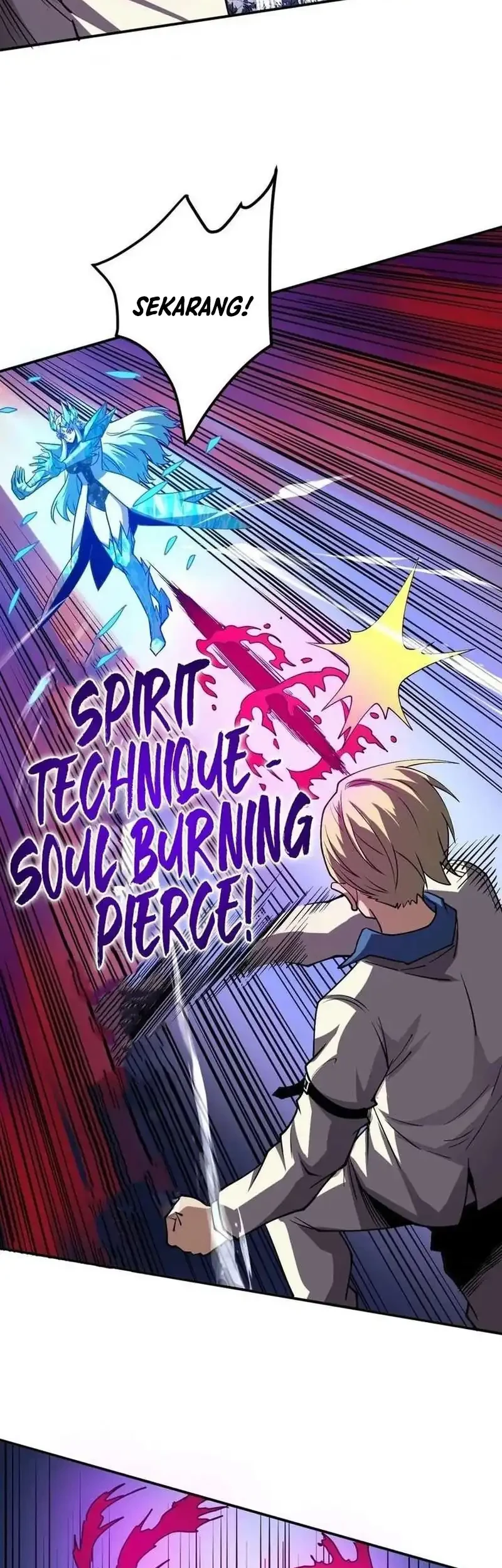 Global Beast Tamer: I Can See the Path of Evolution Chapter 65 Gambar 15