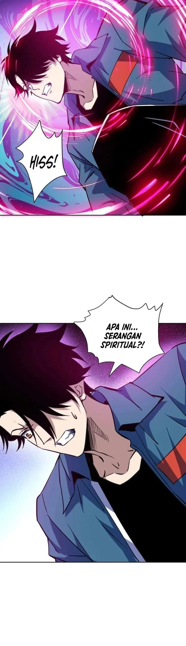 Global Beast Tamer: I Can See the Path of Evolution Chapter 69 Gambar 13