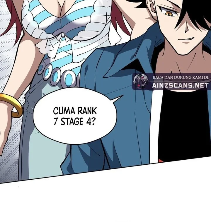 Global Beast Tamer: I Can See the Path of Evolution Chapter 74 Gambar 15