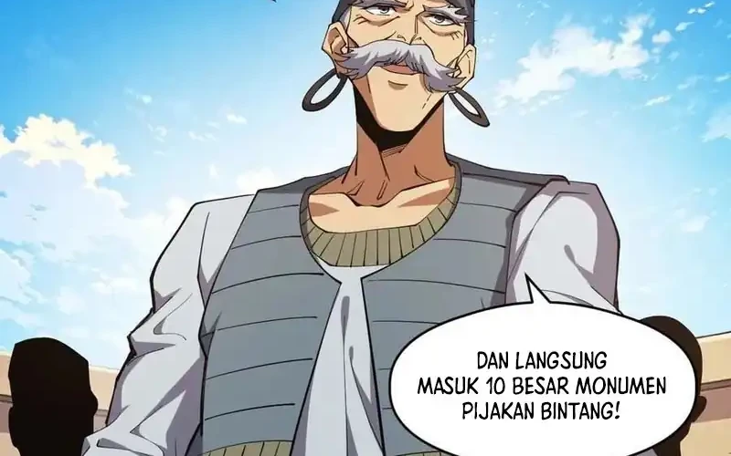 Global Beast Tamer: I Can See the Path of Evolution Chapter 81 Gambar 12