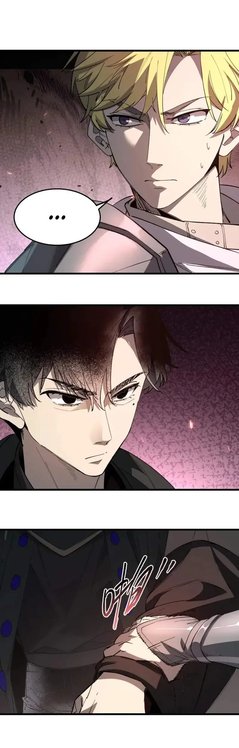 Global Class Transition: The Magic King's Skills Have Infinite Affixes Chapter 10 Gambar 25