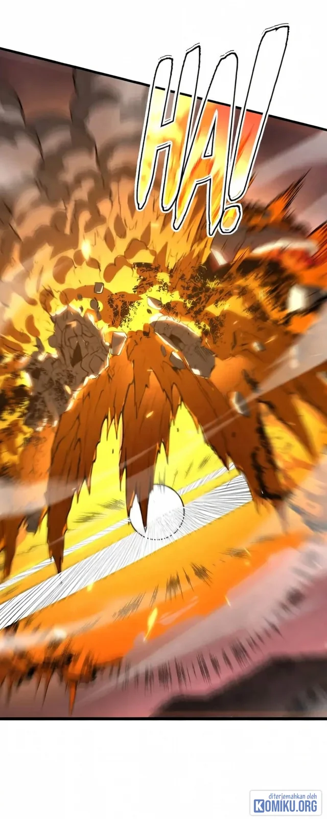 Global Class Transition: The Magic King's Skills Have Infinite Affixes Chapter 11 Gambar 23