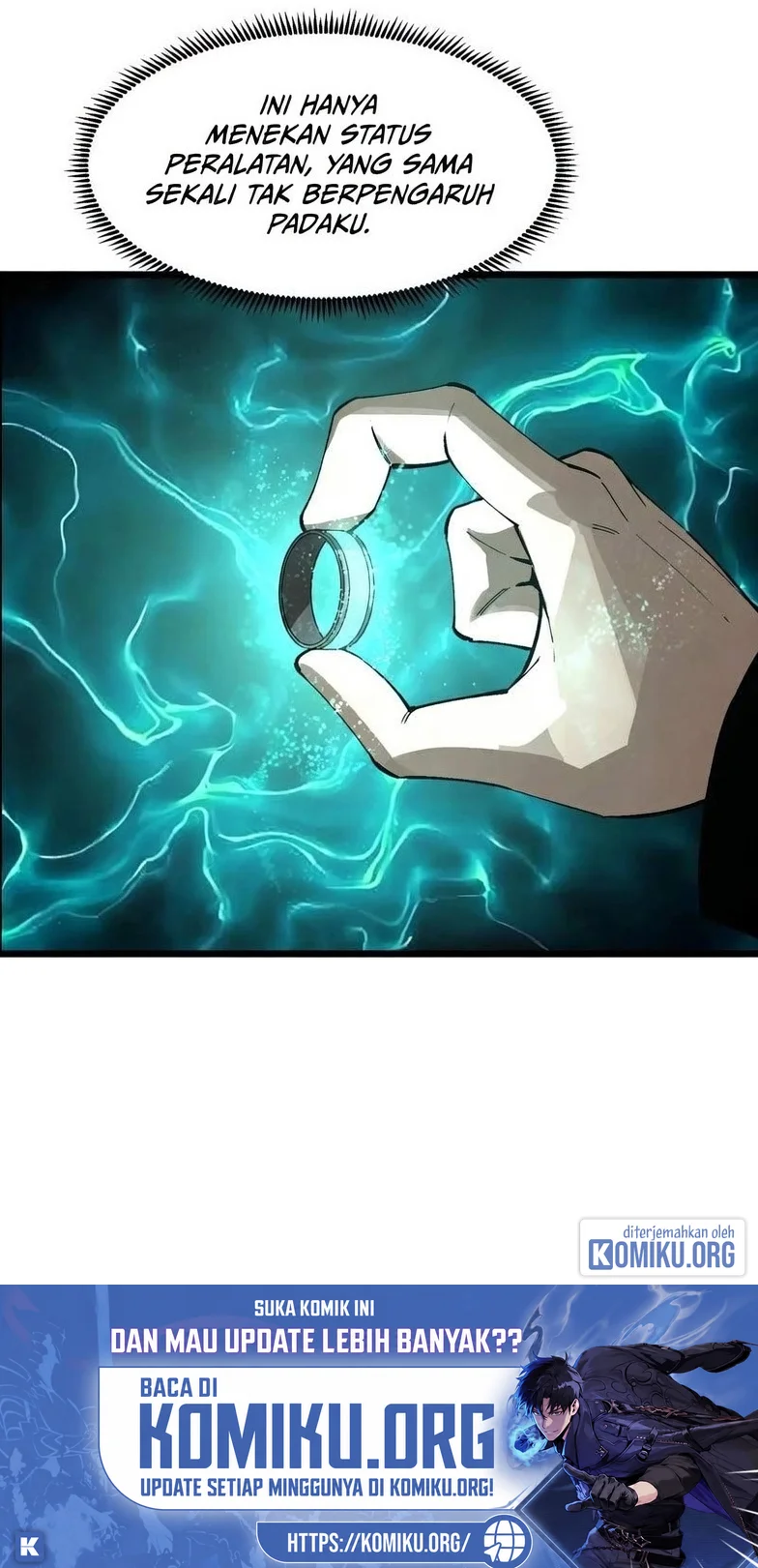 Global Class Transition: The Magic King's Skills Have Infinite Affixes Chapter 13 Gambar 22