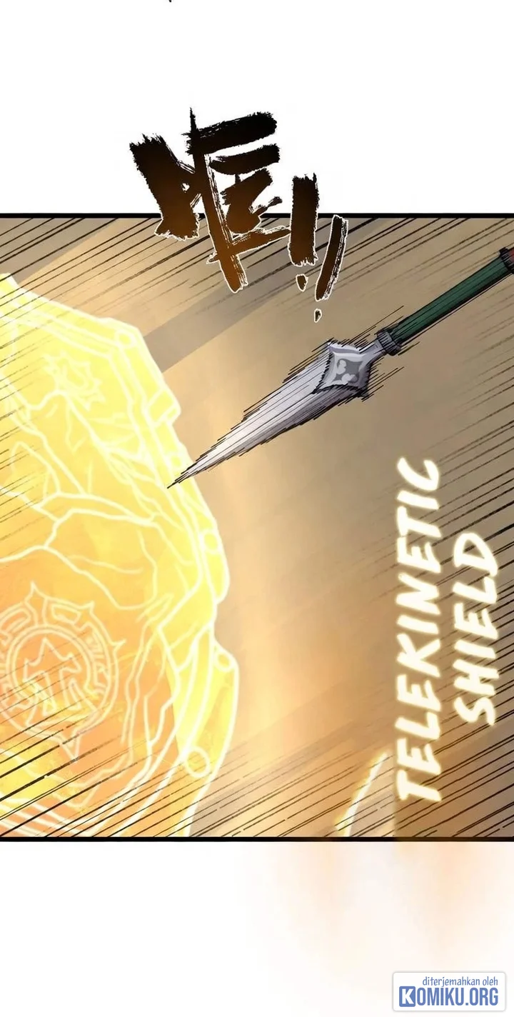 Global Class Transition: The Magic King's Skills Have Infinite Affixes Chapter 14 Gambar 23
