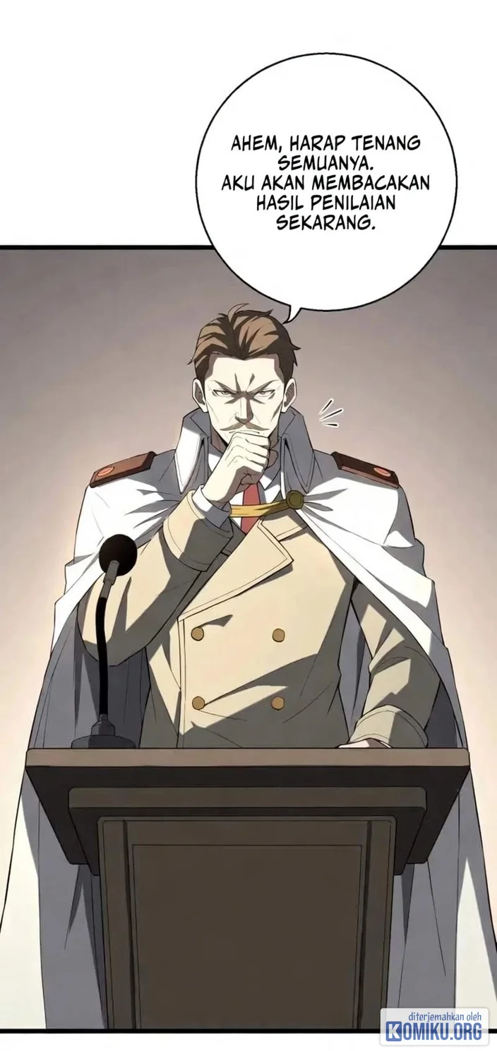 Global Class Transition: The Magic King's Skills Have Infinite Affixes Chapter 16 Gambar 23