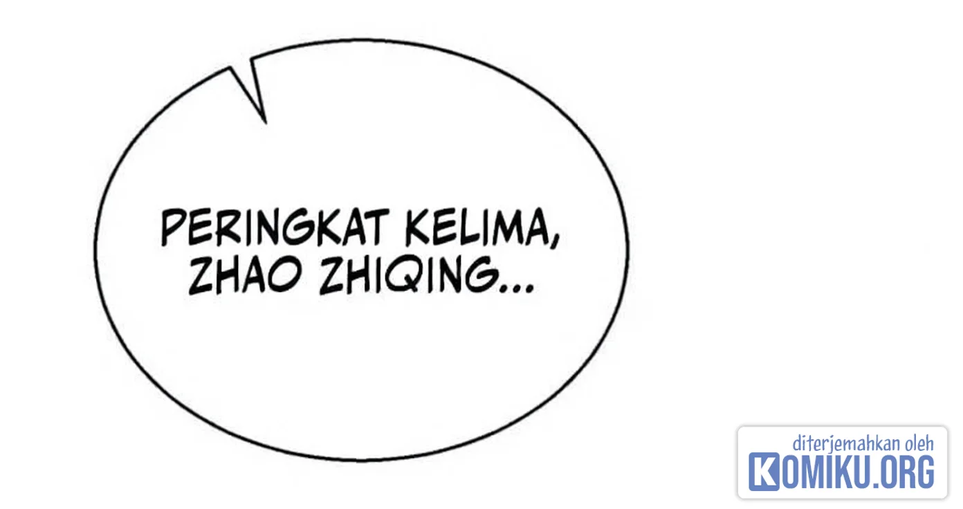 Global Class Transition: The Magic King's Skills Have Infinite Affixes Chapter 16 Gambar 25