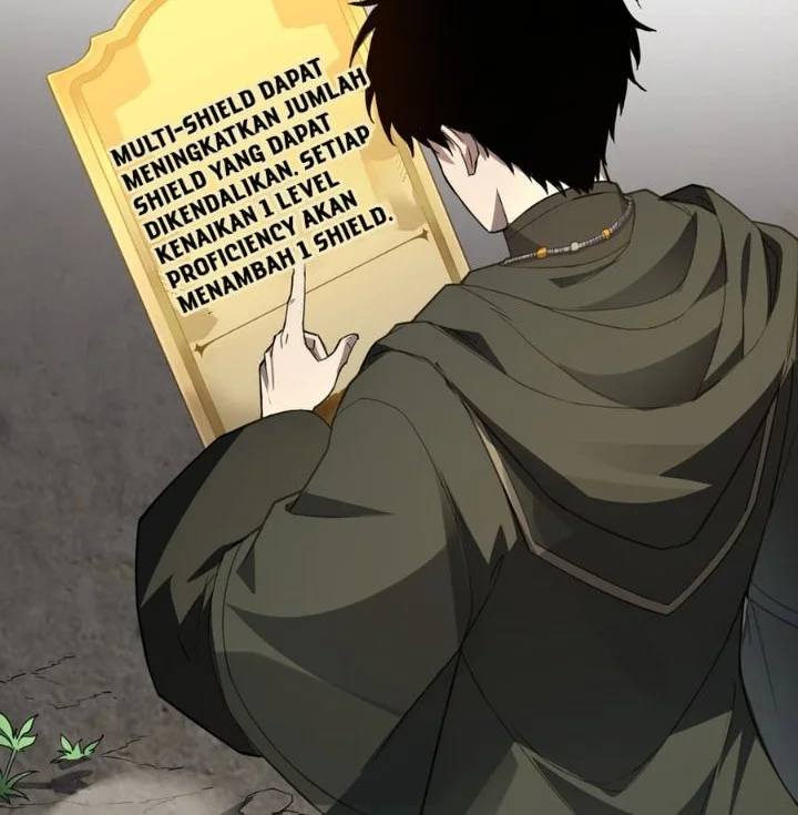 Global Class Transition: The Magic King's Skills Have Infinite Affixes Chapter 8 Gambar 17