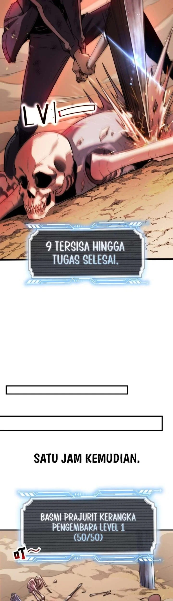 Global Game: I Can Amplify Everything by a Hundred Times Chapter 1 Gambar 31