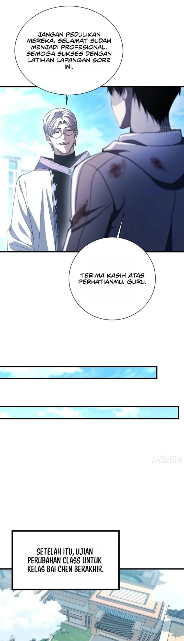 Global Game: I Can Amplify Everything by a Hundred Times Chapter 2 Gambar 19