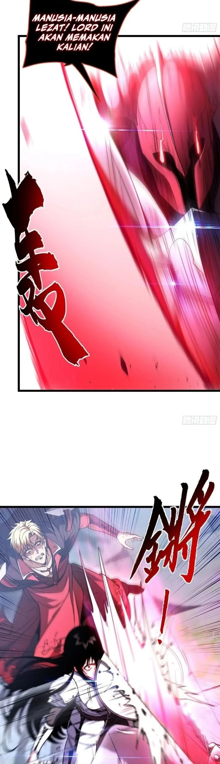 Global Game: I Can Amplify Everything by a Hundred Times Chapter 9 Gambar 18