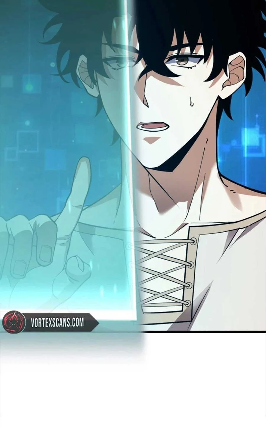 Global Player: I Can Choose My Own Dungeon Rewards Chapter 1 Gambar 61