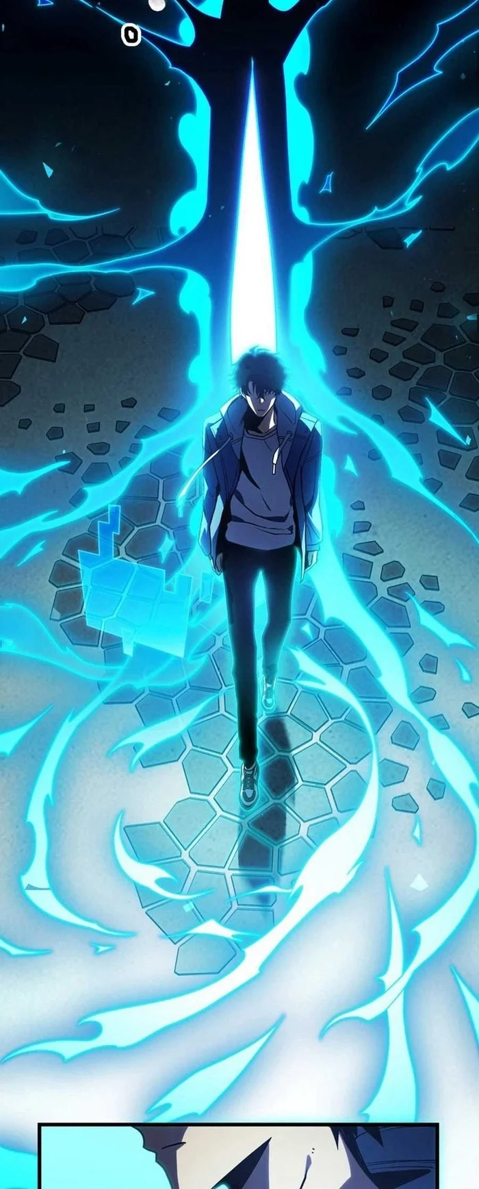 Global Player: I Can Choose My Own Dungeon Rewards Chapter 2 Gambar 43