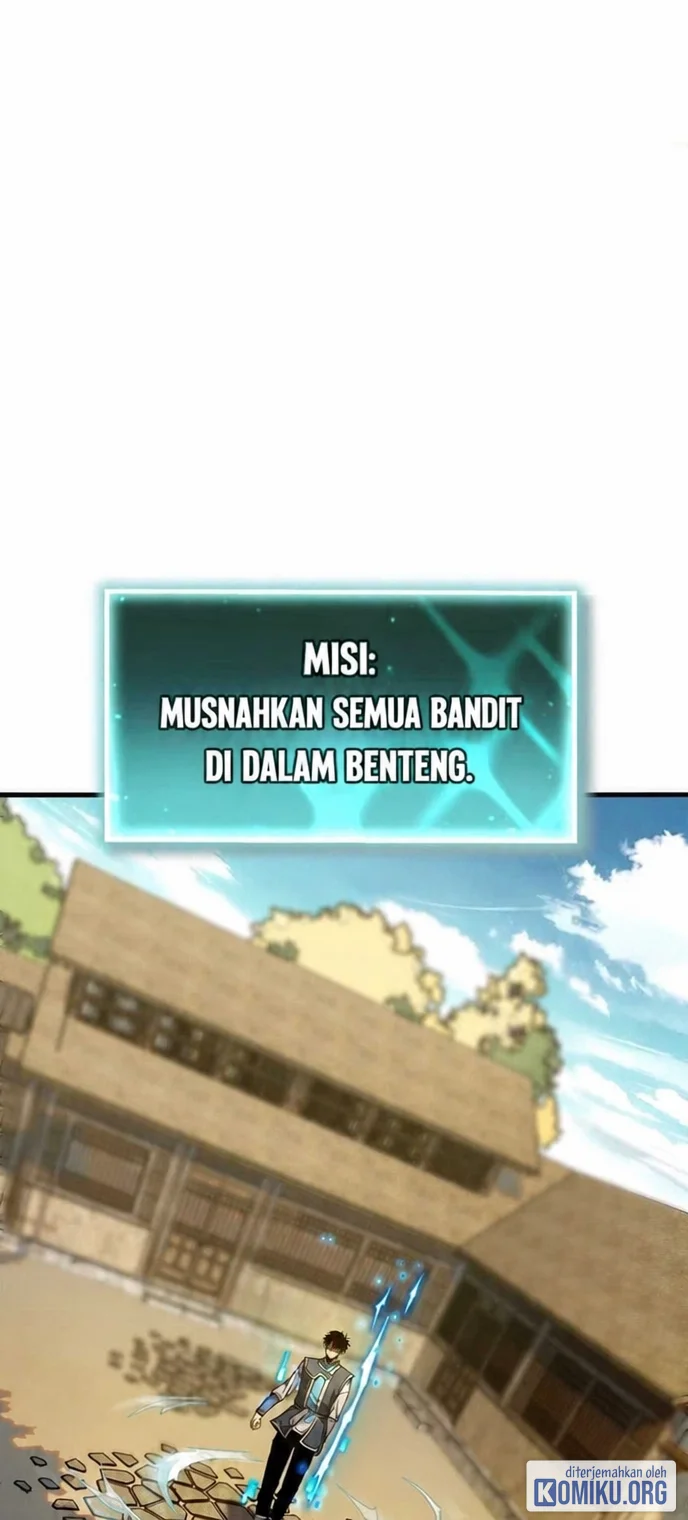 Global Player: I Can Choose My Own Dungeon Rewards Chapter 2 Gambar 45